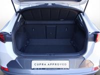 Cupra Formentor - Vorschau Bild 11