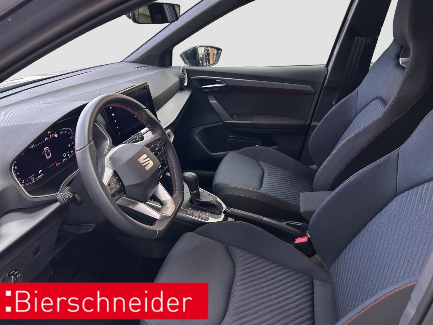 Seat Arona - Bild 13