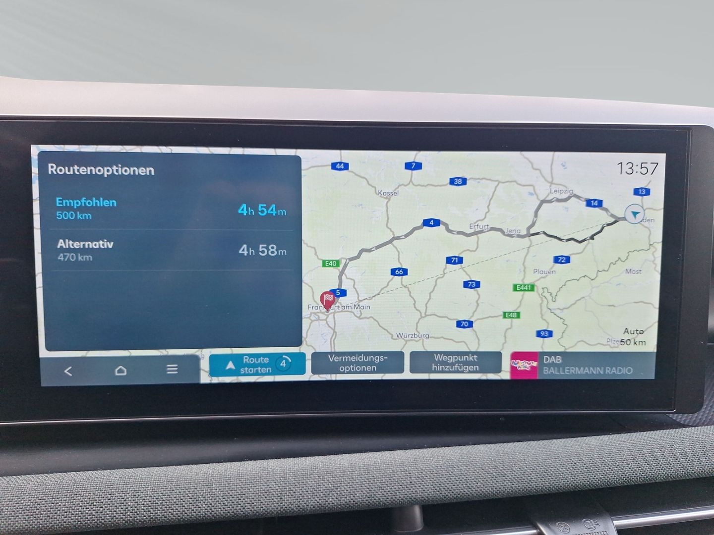 Hyundai Tucson – Bild 13