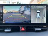 Hyundai IONIQ 5 N Performance EV 609PS 4WD - mit Elektro-Antrieb: Orange, Limousine