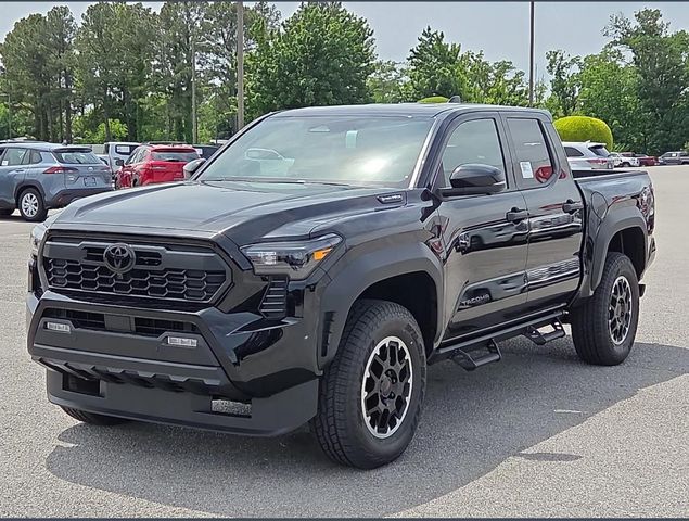 Toyota TRD Off Road Premium Hybrid T1: 59.800 EURO