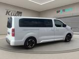 Opel Zafira Life 2,0 XL AT, RFK, Navi, LED, DAB - Opel Zafira Life: 9 Sitzer