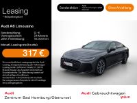 Audi A6 - Vorschau Bild 1