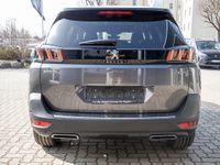 Peugeot 5008 - Vorschau Bild 5