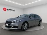 Peugeot PEUGEOT 508 BlueHDi 150 S&S SW Business + 4 GOMM - gebrauchte Peugeot 508 aus dem Jahr 2016