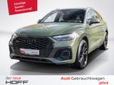 Audi Q5 Sportback S line business 40 TDI quattro 21 Z