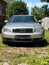 Audi A4 S4 Automatikgetriebe - Audi A4: Automatikgetriebe