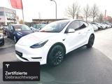 Tesla Model Y Performance - Tesla Model Y Gebrauchtwagen in Berlin