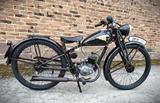 DKW RT 100, fahrbereit mit TüV, Bj.1939 - DKW MOTORRAD