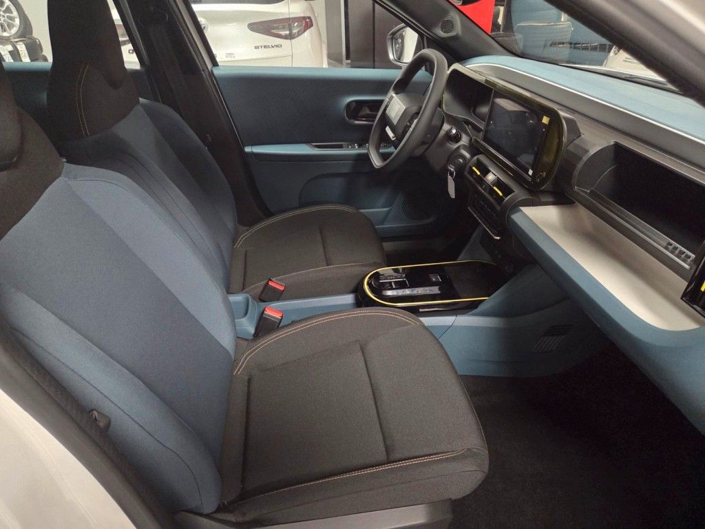 Fiat Grande Panda - Bild 10