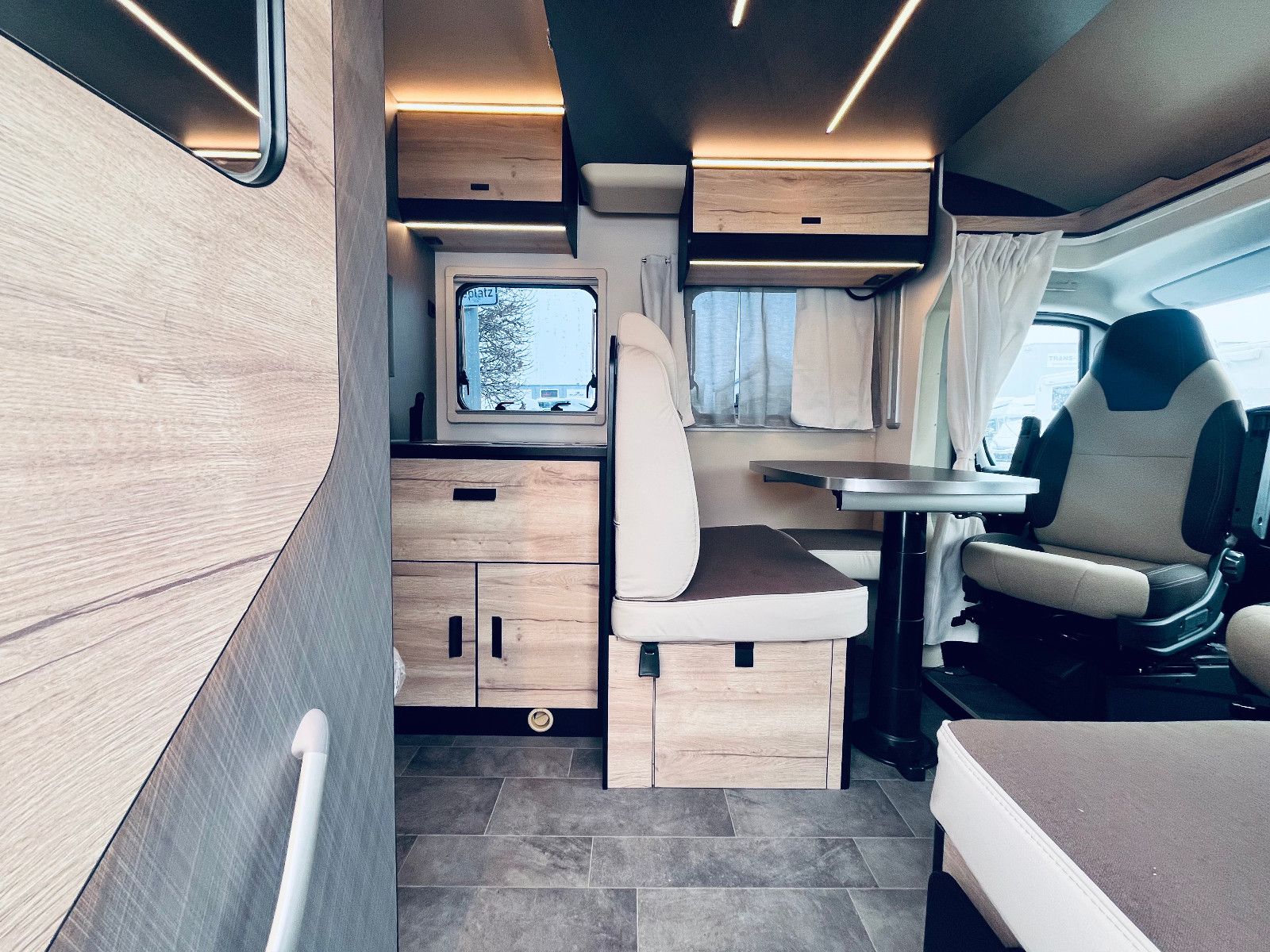 Fahrzeugabbildung XGO Dynamic 69 P Plus Modell 2026