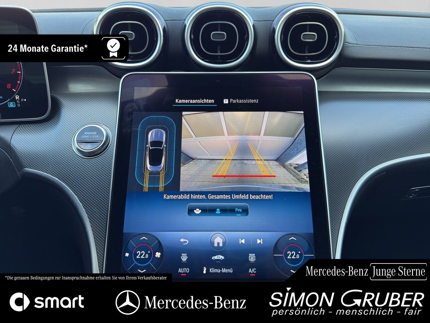 Fahrzeugabbildung Mercedes-Benz CLE 200 Cabrio Avantgarde Memory LED Sitzklima