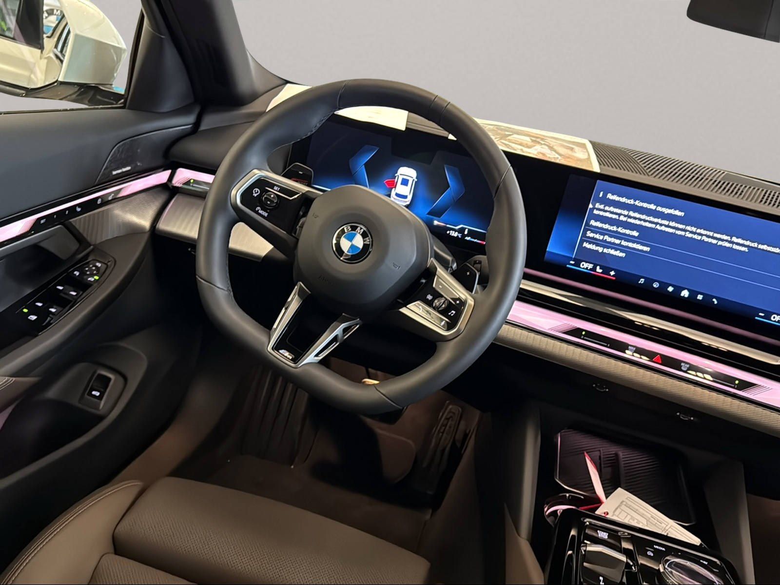 BMW 520 - Bild 18