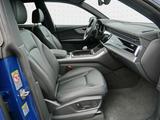 Audi Q8 55 TFSI qu. S line (Ext) AHK*Matrix*HuD*Air - Audi Q8 mit Benzin-Antrieb: Geländewagen, Automatik