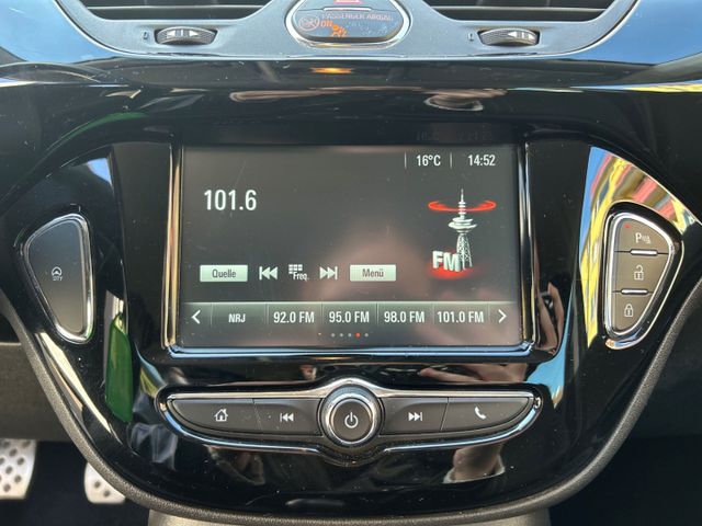 Corsa Color Edition 1.4 INTELLI LINK PDC CAM KLI