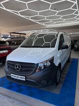 Mercedes-Benz Vito Kasten CDI FWD lang - Mercedes-Benz Vito Gebrauchtwagen in Bremen