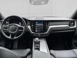 Volvo XC60 T6 AWD Plus Bright Plug-In Hybrid - Volvo Gebrauchtwagen in Hamburg