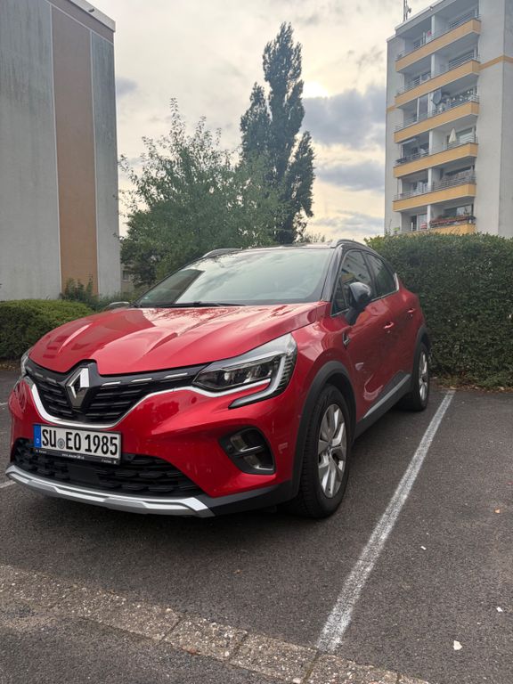 Image of Renault Captur