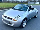 Ford Streetka Cabrio *TÜV NEU *TOP Zustand... - gebrauchte Ford Streetka aus dem Jahr 2003