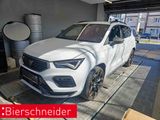 Cupra Ateca 2.0 TSI DSG 4Dr. Limited Edition AKRAPO AH - Cupra Ateca: Limited Edition