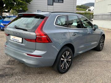 Volvo XC60 - 5