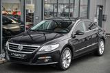 Volkswagen Passat CC 2.0 TFSI Navi RNS510* DCC* Kamera* 18" - Volkswagen Passat CC: 2.0