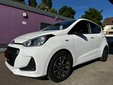 Hyundai i10 1.0 M/T Edition YES! "SHZ"LHZ"AUX"Tempomat" - Hyundai i10 in Halle