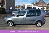 Skoda Roomster Ambition Plus Edition*AUTOMATIK*2 HAND* - Skoda Roomster: Auto