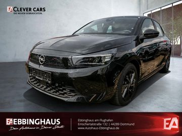 Opel Corsa F 1.2 Edition Komfort-Paket Spurhalteassi.