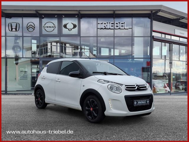 Citroën C1 Urban Ride 1.0 VTi °RFK°AAC°CarPlay°DAB°