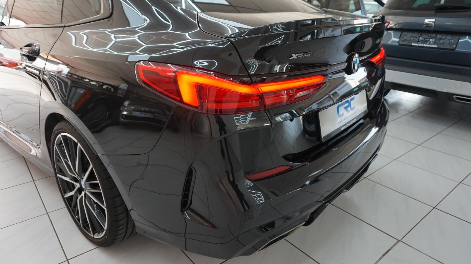 BMW M235i X-Drive *Scheckheft*