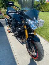 Yamaha FZ8 - Angebote entsprechen deinen Suchkriterien