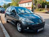Peugeot 207 SW Forever Pano PDC  6-Gang Tüv neu - Peugeot 207: Forever