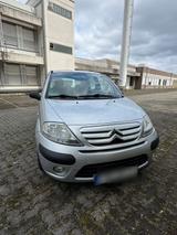 Citroën C3 Diesel 22 Monate tüv - Citroën C3