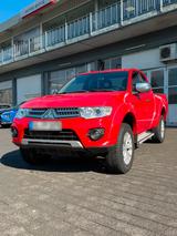 Mitsubishi L200 - Mitsubishi L200 von privat