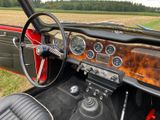 Triumph TR4 - Triumph: Cabrio