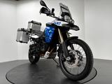 BMW F 800 GS *GEPFLEGT *ZUBEHÖR - BMW F 800 GS