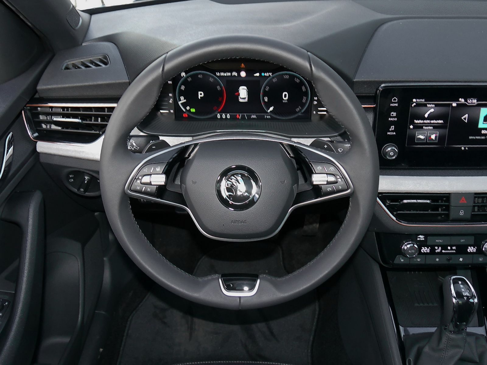 Skoda Kamiq - Bild 9