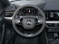 Skoda Kamiq - Vorschau Bild 9