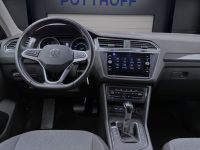 Volkswagen Tiguan - Vorschau Bild 14