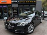 BMW 530d Touring xDrive/XENON/LEDER/PANO/SPUR/HIFI - BMW 530 in Köln