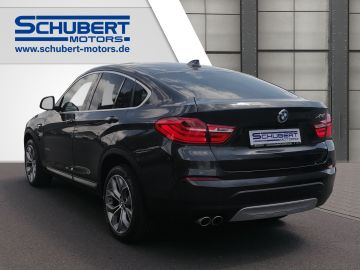 BMW X4 - 3