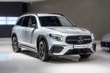 Mercedes-Benz GLB 200*AMG-LINE*NIGHT*360°KAMERA*LED*NAVI*DAB** - gebrauchte Mercedes-Benz GLB 200 aus dem Jahr 2020