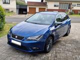 Seat Leon ST 1.4 TSI 92kW Start&Stop CONNECT - Seat Leon: 1.9