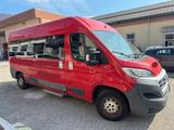 Fiat Ducato 35 2.3 MJT 150CV PLM-TA 9 POSTI Vetr - Fiat: Sportwagen