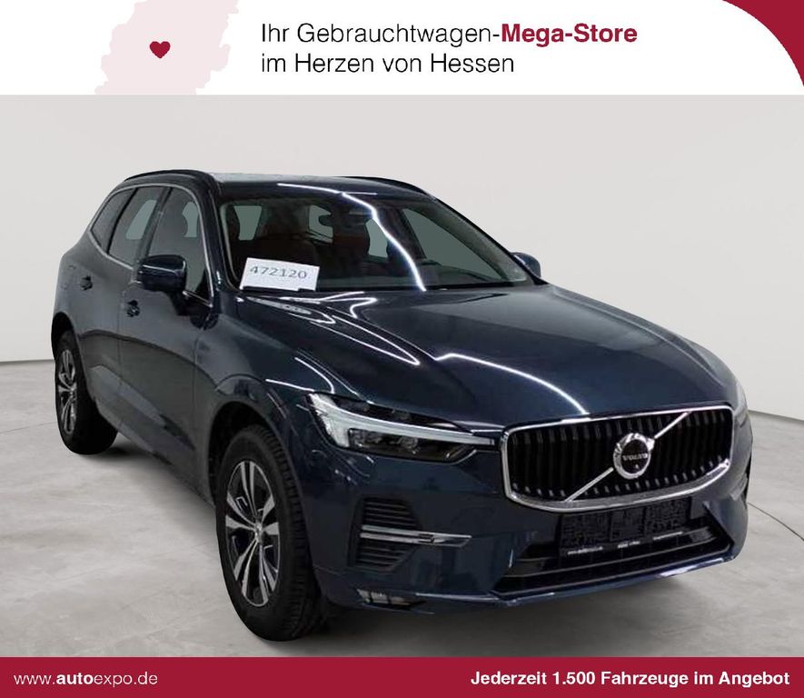 Image of Volvo XC60