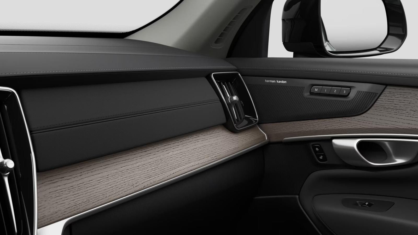 Volvo XC90 - Bild 11