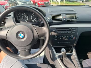 BMW 116 - 11