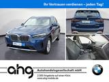 BMW X3 xDrive20d AT *Navi*Sportsitze*Kamera*AHK*ACC* - BMW X3 Gebrauchtwagen in Freiburg