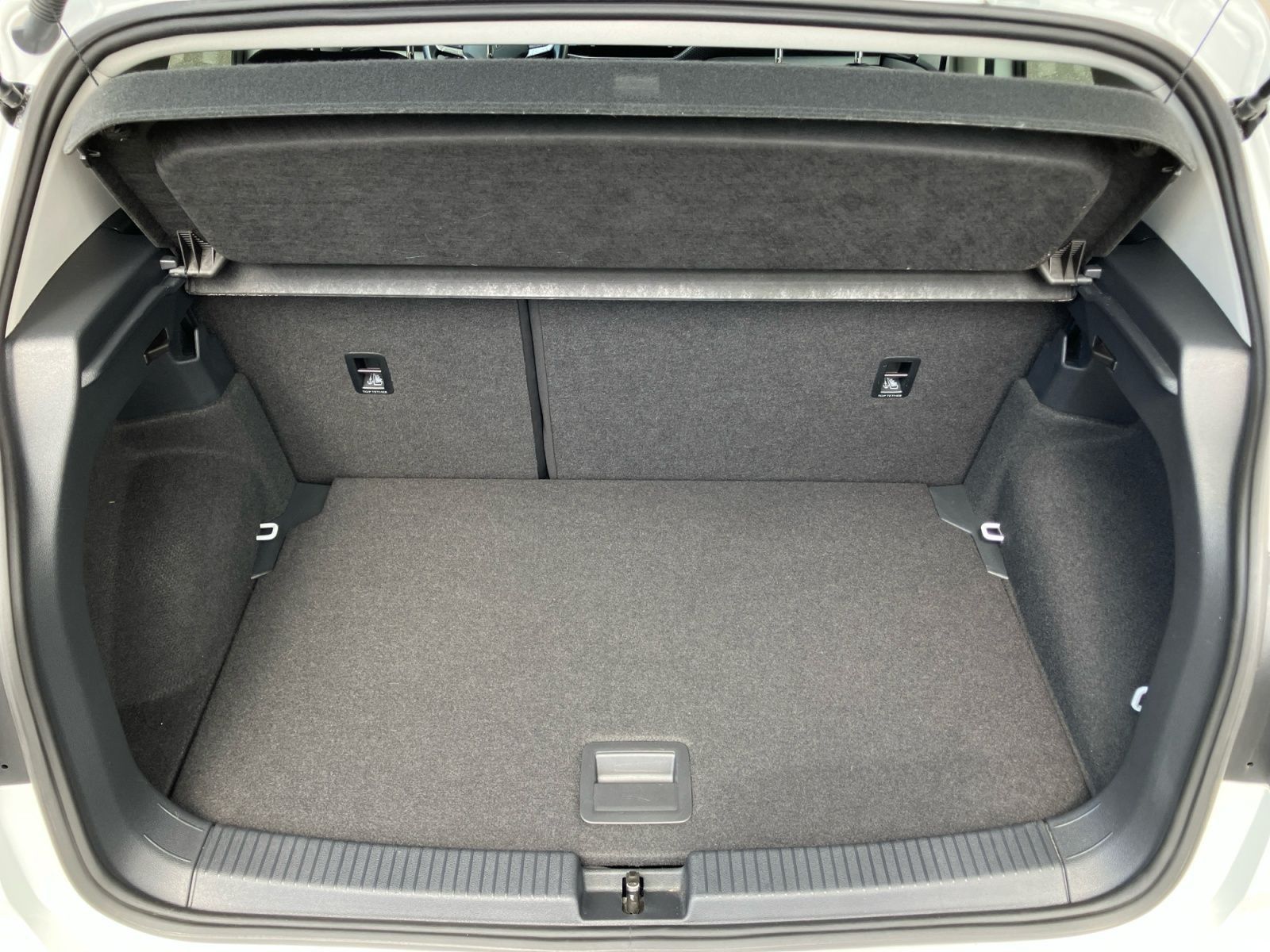 Volkswagen T-Cross - Bild 16